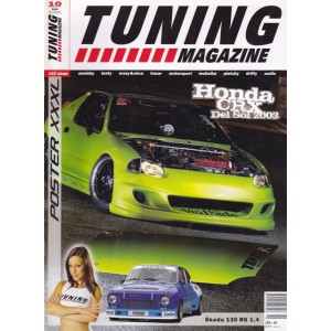 2009_10 Tuning magazine