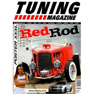2011_01 Tuning magazine