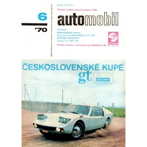 1970_06 Automobil