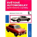 1975_Světové automobilky a jejich historie