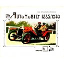 1980_Automobily 1885-1940