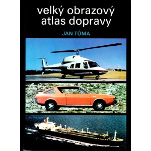 1980_Velký obrazový atlas dopravy