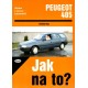 1997_Jak na to? Peugeot 405