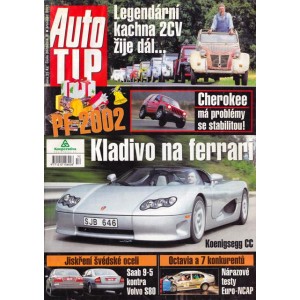 2001_26 Autotip