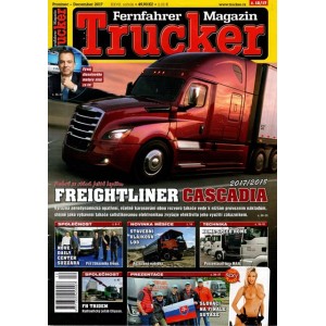 2017_12 Trucker