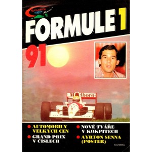 1991_Formule ... Svět motorů