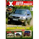 2001_09 4x4 Automagazín