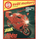 1991_44 Svět motorů ČSAK