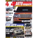 4x4 Automagazín 03 (2005)