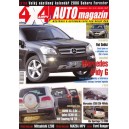4x4 Automagazín 01 (2006)