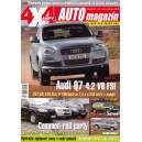 4x4 Automagazín 05 (2006)