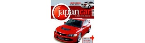 JAPAN CAR