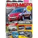 Auto-moto speciál 5 (2010)