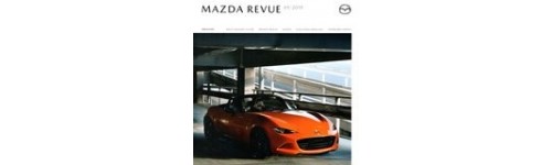 Mazda revue