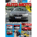 Auto-moto speciál 6 (2010)